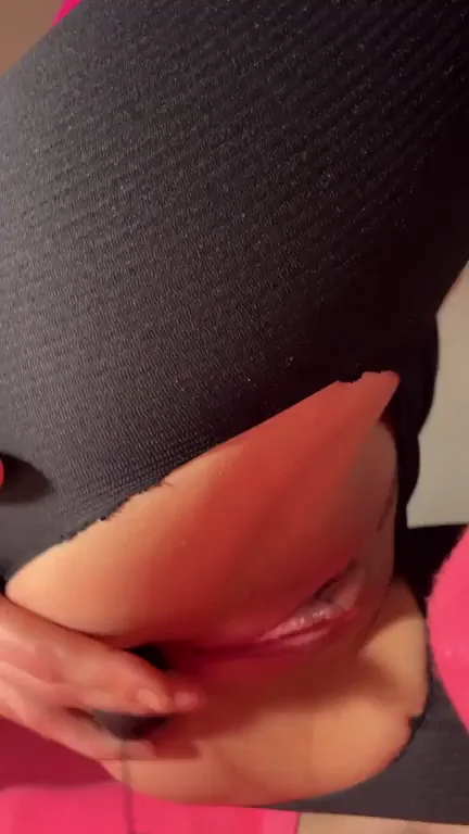 I am a perfect little fuckdoll