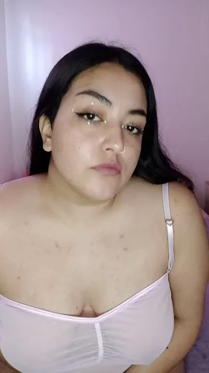 Do you like this pink babydoll?