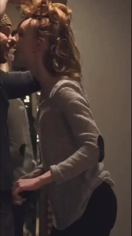 Ragdoll Teen Gets Tossed & Sucked 🍆💦