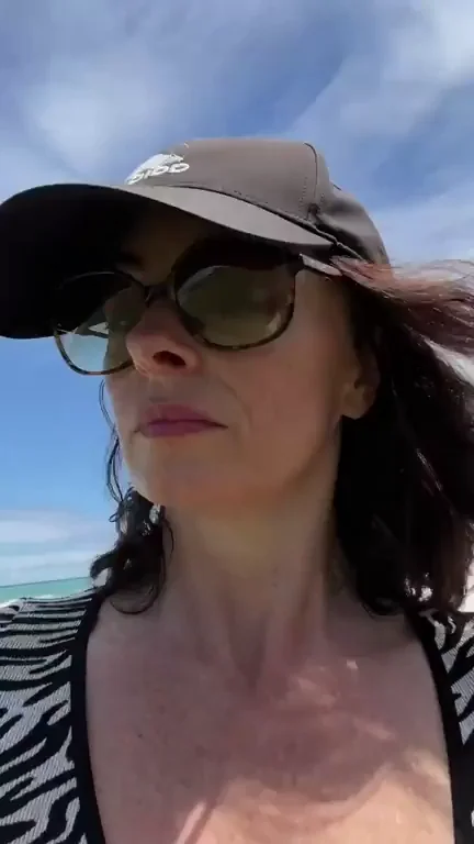 47yo Big Tit MILF Begs to Ride Your Dick on Date 1? 🔥🍆