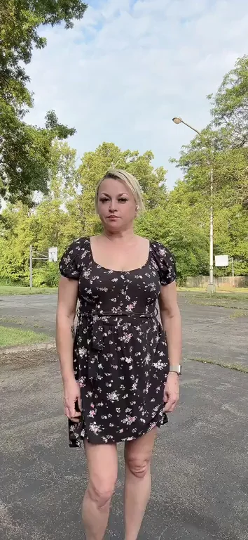 I just wanna get off