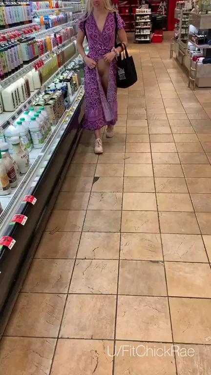My first flash in Canada!