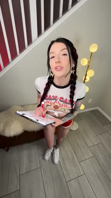 wanna fuck?
