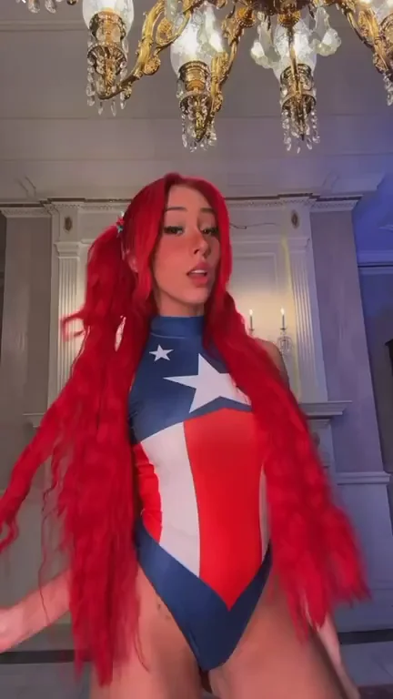 Happy 4th of July everyone <3