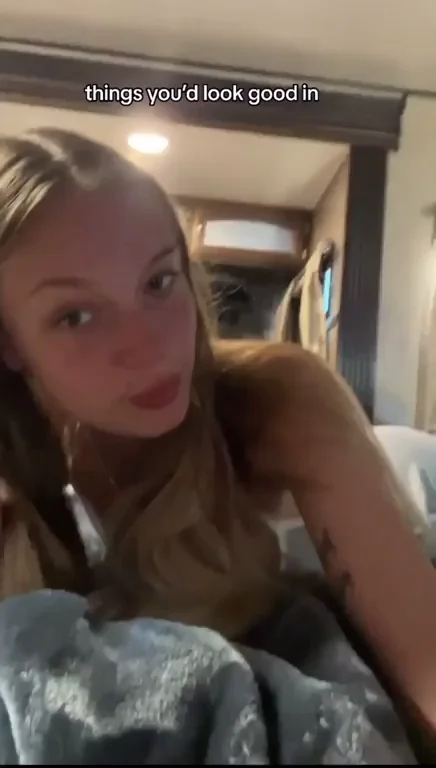 I can be your sex doll, if you want me too