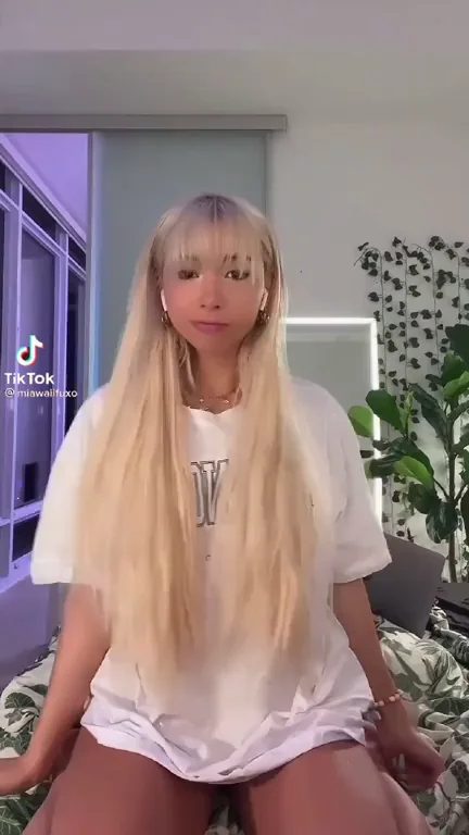 Wild petite asian ;)