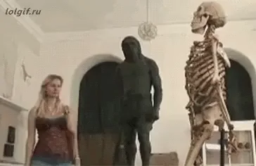 Virgin's Final Boner 💀🍆😂