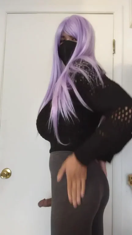 Thought about showing more skin but I think I got what's important 😁