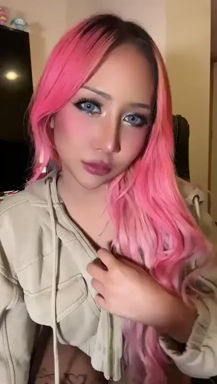 I can change my outfit very fast