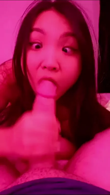White Cock Makes Me Go 😁