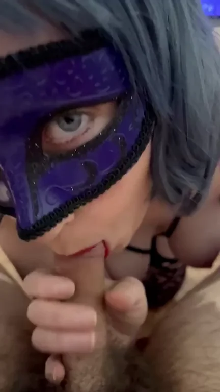 Suck That Big Dick Before Fucking Her Face! 🌶🍆💦🤭