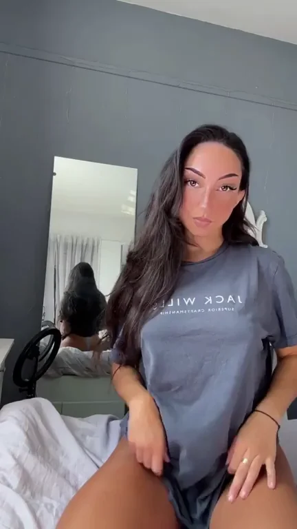 Should I listen to my boyfriend and get some implants?