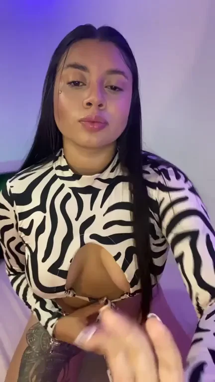 Hoping to get your dicks attention