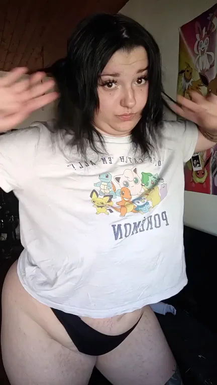 are you into gib tits?