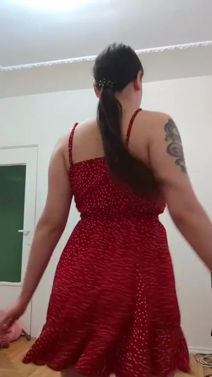 This ass can make you happy