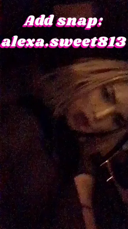 🔥 Walmart Parking Lot MILF Pussy Play & Anal Tease 💦