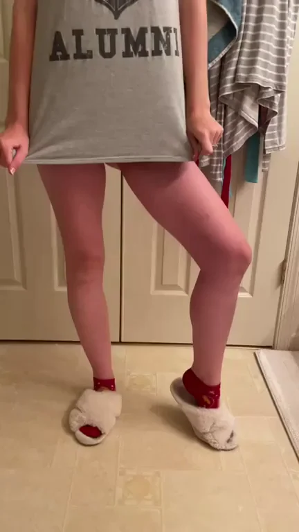 Can I show you some tricks I learned with a wand, during my studying at Hogwarts. [f]