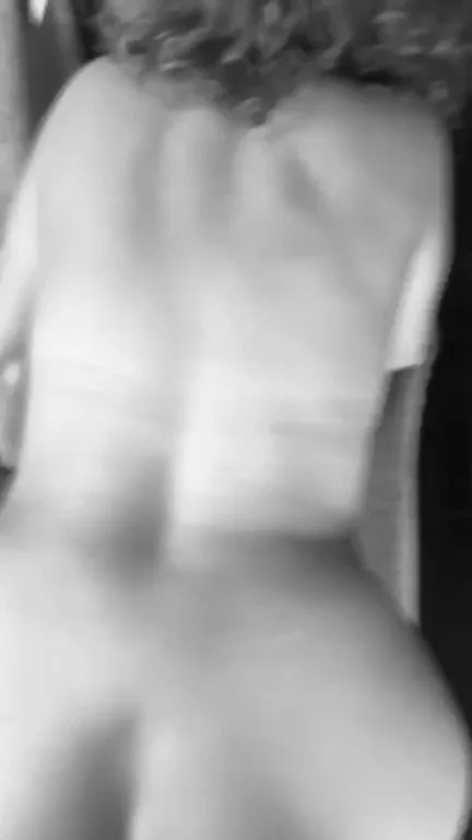 European PAWG Hotwife Ditches Hubby for Toronto Ass Tease