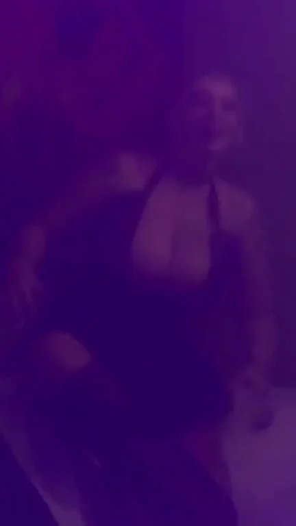 I'm trying to surprise hubby more so I found this guy at the swingers club and snuck him back to a room. I fucked hubby while he watched this video and this was his favorite part. (Sorry about the potato quality)