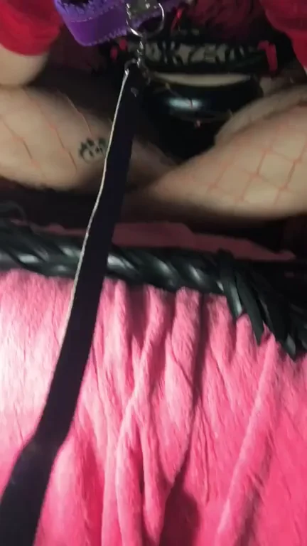 Submissive Slut Begs: Tie Me Up & Own My Thicc Ass [F]