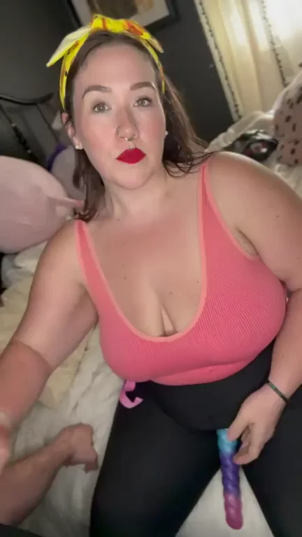 Get over here and suck my cock