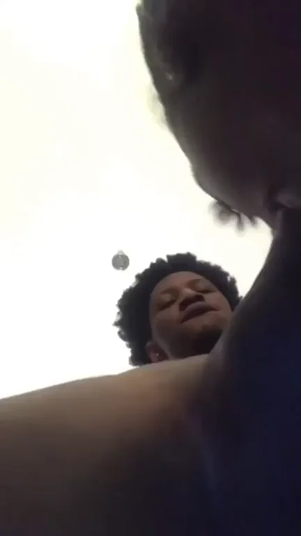 make his face look like this and he locked in ;)