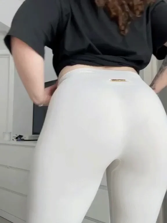 The only fat thing in me is my ass