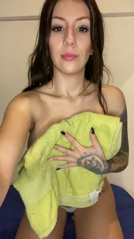 This is how they bounce while we have cowgirl sex