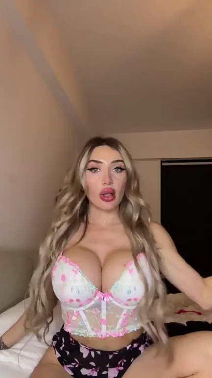 Do you think am I fuckbuddy or wifey material?
