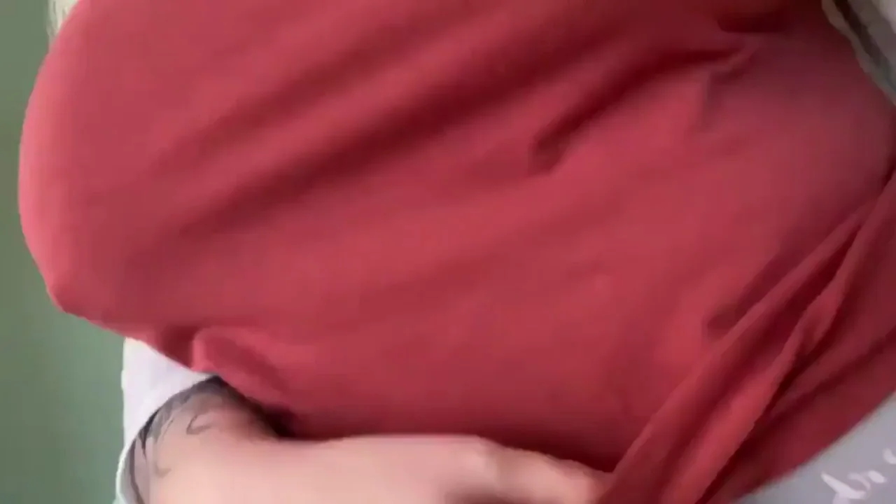 My boobs are the best part of my body I believe [Video]
