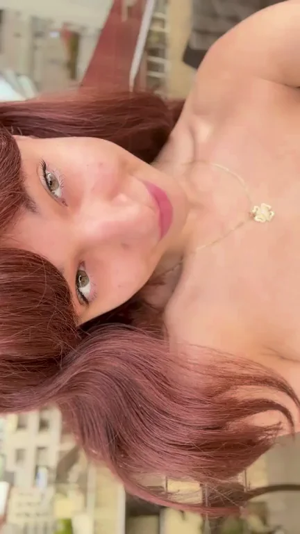 [Gif] Maybe not the best but at least they're fully natural