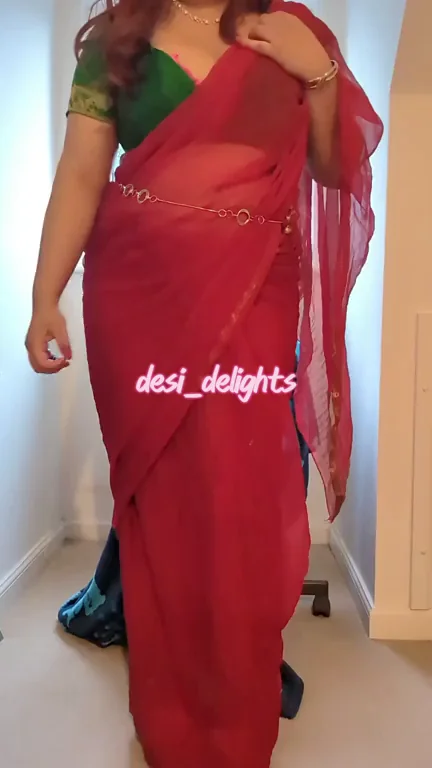 Desi milf for your pleasure