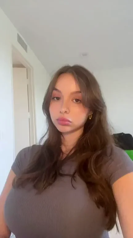 Flawless Woman