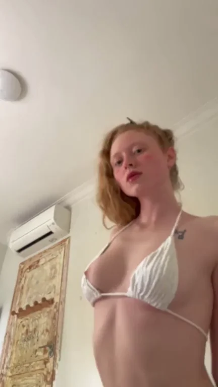 Tell me something you'd like to do with my tits