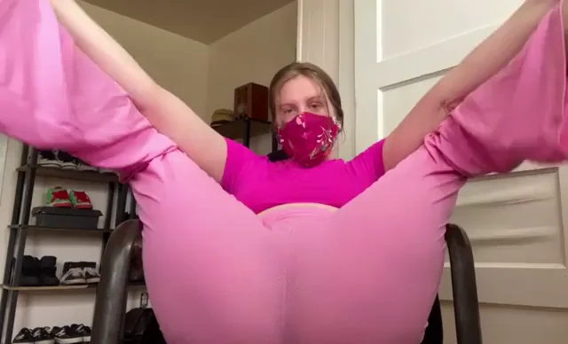 I'd wish the video was longer too 😁‰