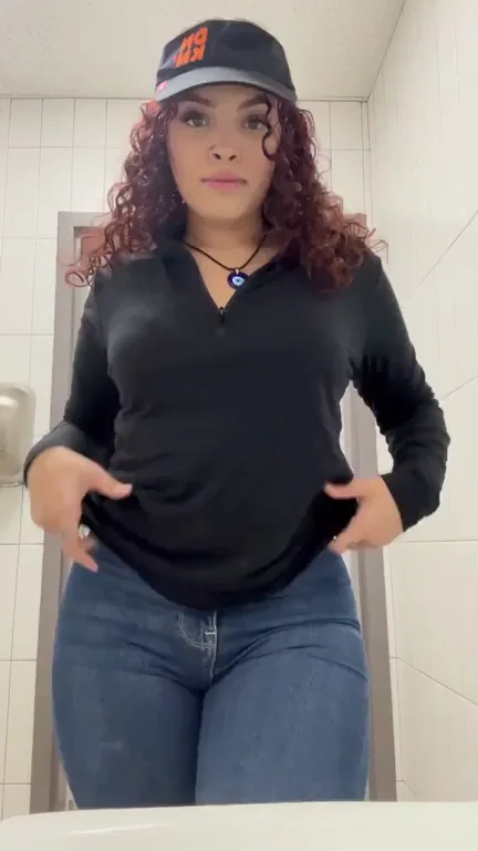 Everything at work is more fun when you have a thick coworker