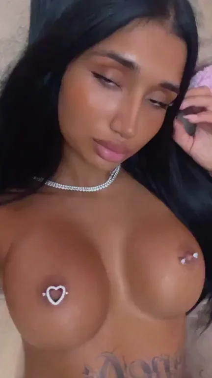Fuck, marry, or creampie? Or all 3?