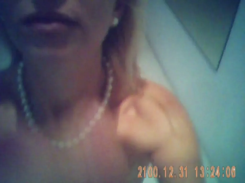 Cum-Drenched Slut Grimaces Under Massive Facial Load