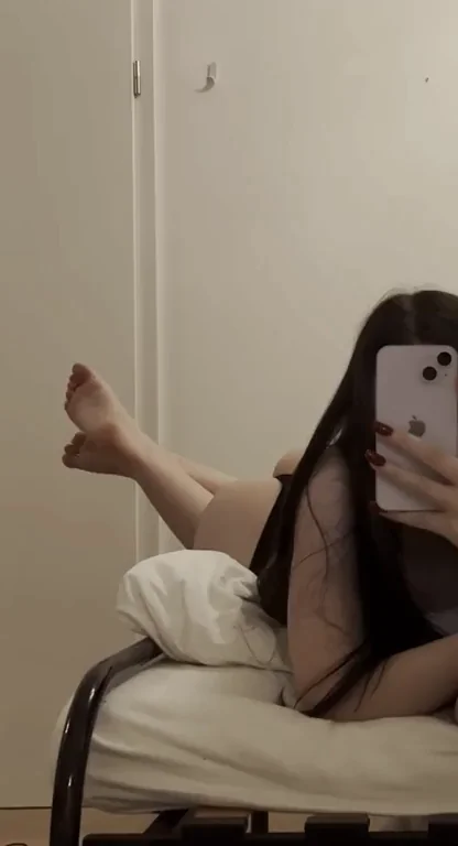 Let me seduce you🥺