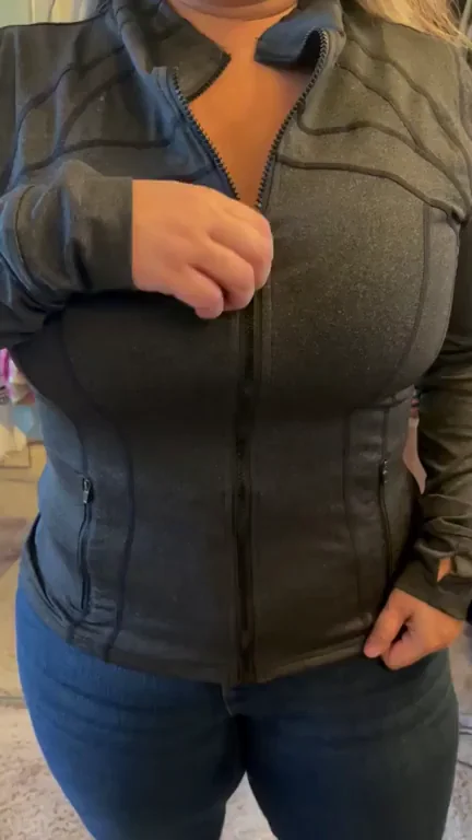 Can I be your half Asian milf ?