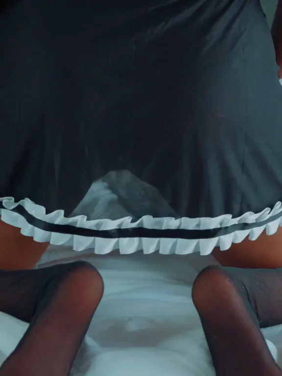 Indian Maid's Juicy Ass Ready for Anal Feast