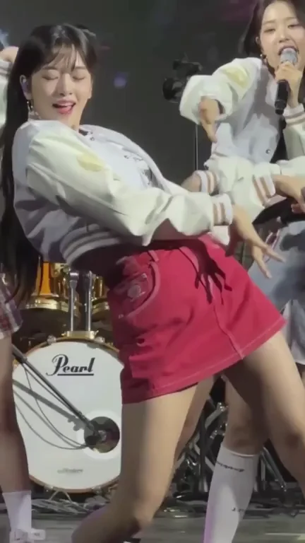 IVE - Yujin