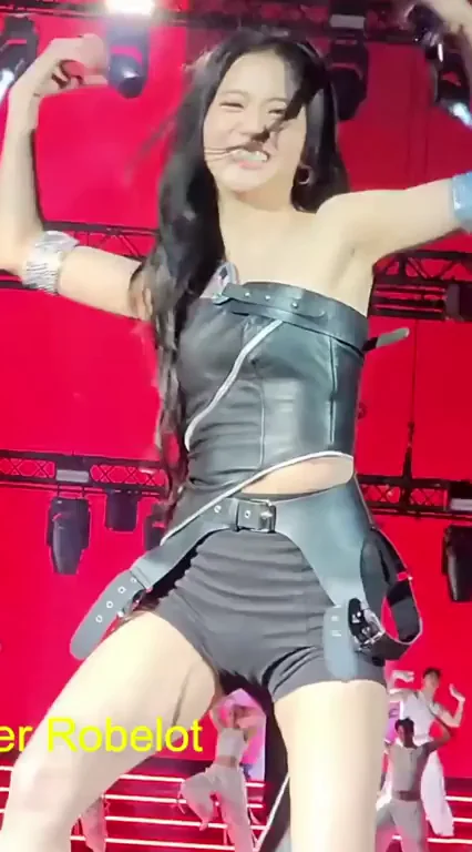 BLACKPINK - Jisoo