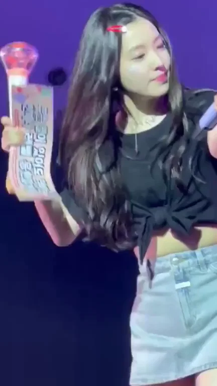 Red Velvet - Irene