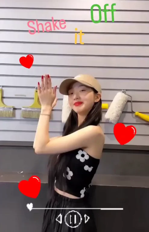 Loona - Yeojin