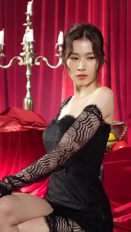 TWICE - SANA