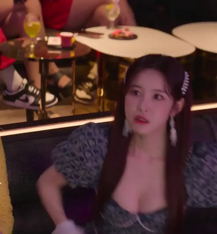 ex-SECRET - Hyosung
