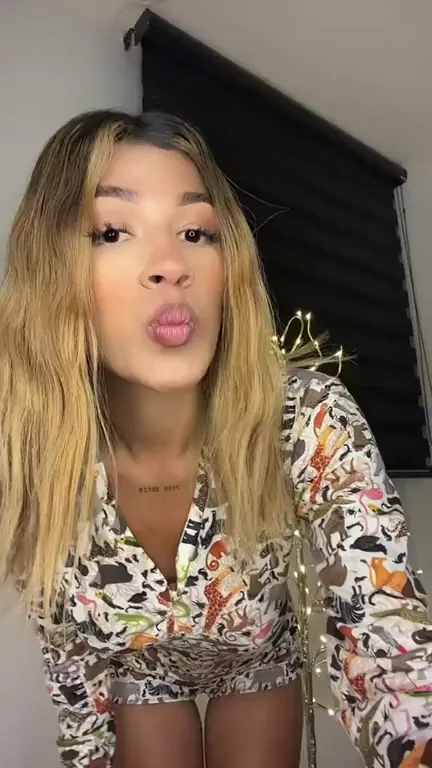 Watch it pop for you