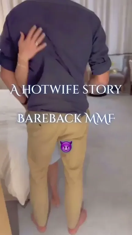 [MFM] I love fucking other men