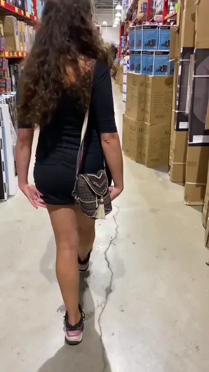 Who needs underwear